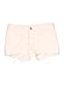J Brand Pink Shorts Size 24 waist - photo 1