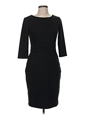 Ellen Tracy Cocktail Dress (view 1)