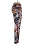 Sweaty Betty Print Brown Active Pants Size S - photo 4