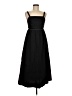 Zara Black Casual Dress Size M - photo 1