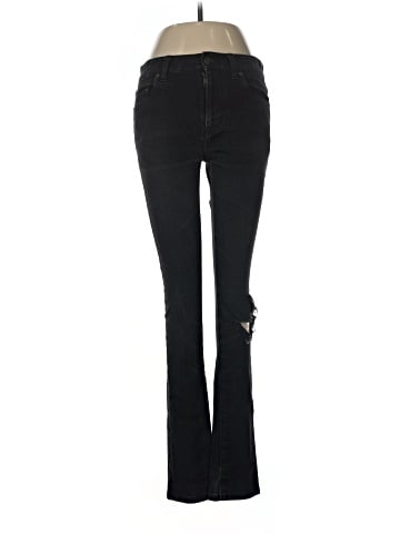 Saint Laurent Jeans (view 1)