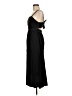 Zara Black Casual Dress Size M - photo 5