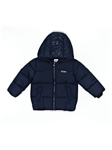 BOSS by HUGO BOSS Coat (view 1)