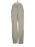 H&M Houndstooth Gray Dress Pants Size 4 - photo 1