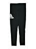Adidas Black Track Pants Size 14 - photo 2