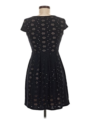 Enfocus Cocktail Dress (view 2)