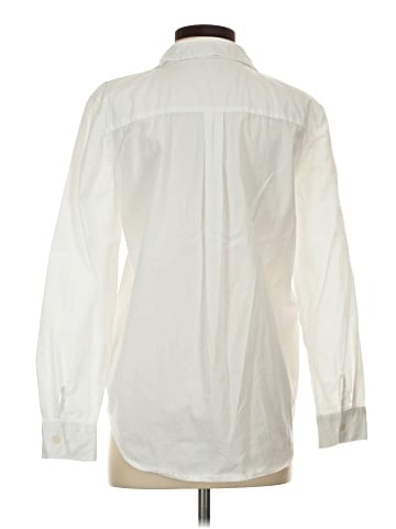 Alexander Jordan Long Sleeve Blouse (view 2)