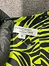 Ronny Kobo 100% Recycled Polyester Green Long Sleeve Blouse Size 6 - photo 7