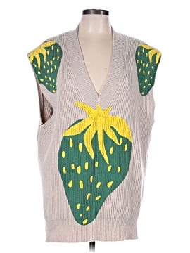 J.W. Anderson Sweater Vest