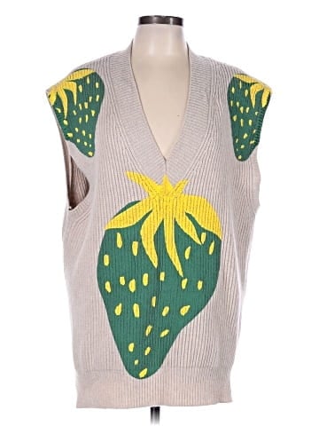 J.W. Anderson Sweater Vest (view 1)