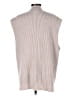 J.W. Anderson Tropical Gray Tan Sweater Vest Size L - photo 2