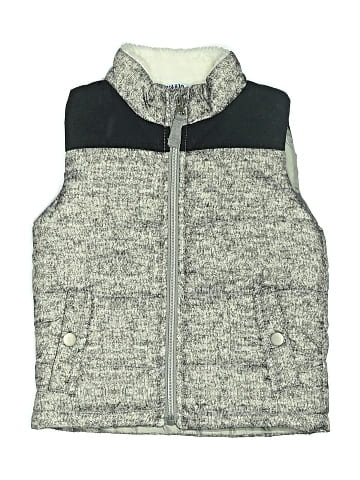 Little Lad Vest (view 1)