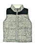 Little Lad 100% Polyester Gray Vest Size 2T - photo 1