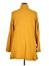 Susan Graver Yellow Turtleneck Sweater Size XL - photo 2
