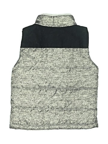 Little Lad Vest (view 2)