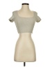 Babaton Tan Tank Top Size XS - photo 1