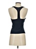 Danskin Blue Tank Top Size XS - photo 2