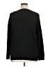 Susan Graver Black Pullover Sweater Size XL - photo 2