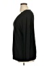 Susan Graver Black Pullover Sweater Size XL - photo 5