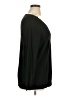 Susan Graver Black Pullover Sweater Size XL - photo 4