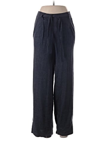 Lemon Casual Pants (view 1)