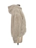 Time and Tru 100% Polyester Tan Faux Fur Jacket Size S - photo 4