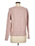 Cozy Casuals Pink Pullover Sweater Size Med - Lg - photo 2