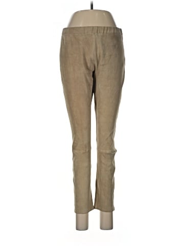 Michael Kors Leather Pants (view 1)