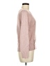 Cozy Casuals Pink Pullover Sweater Size Med - Lg - photo 4