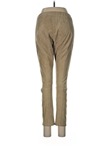 Michael Kors Leather Pants (view 2)