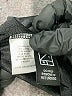 Louna Black Long Sleeve Top Size XL - photo 8