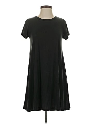 Alya Casual Dress (view 1)
