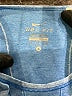 Nike Blue Active T-Shirt Size S - photo 7