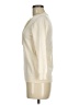J.Crew Ivory Turtleneck Sweater Size M - photo 5