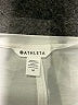 Athleta Ivory Long Sleeve Blouse Size M - photo 7