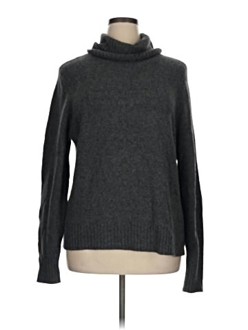 CAbi Turtleneck Sweater (view 1)