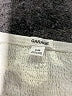 Garage 100% Polyester Ivory Long Sleeve Top Size S - photo 7