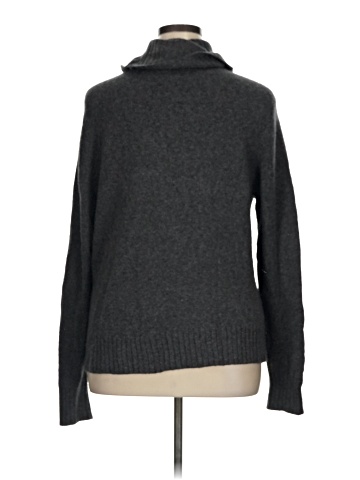 CAbi Turtleneck Sweater (view 2)