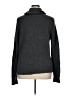 CAbi Gray Turtleneck Sweater Size XL - photo 2