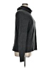 CAbi Gray Turtleneck Sweater Size XL - photo 4