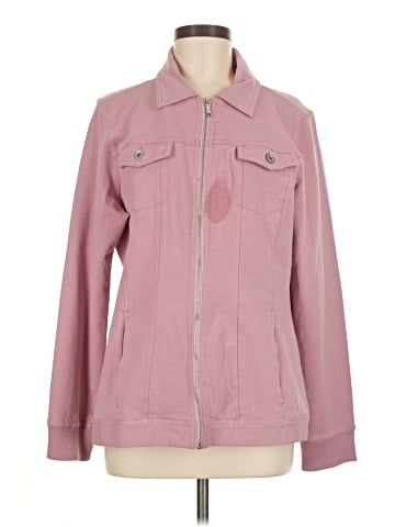 D&Co. Jacket (view 1)