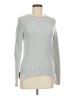 Gap Silver Pullover Sweater Size M - photo 1