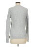 Gap Silver Pullover Sweater Size M - photo 2