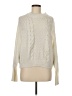Moon & Madison Ivory Pullover Sweater Size M - photo 1