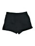 Gap Solid Black Athletic Shorts Size XL - photo 2