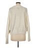 Moon & Madison Ivory Pullover Sweater Size M - photo 2