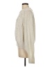 Moon & Madison Ivory Pullover Sweater Size M - photo 5
