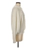 Moon & Madison Ivory Pullover Sweater Size M - photo 4