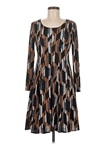 Rabbit Rabbit Rabbit Designs Casual Dress (view 1)