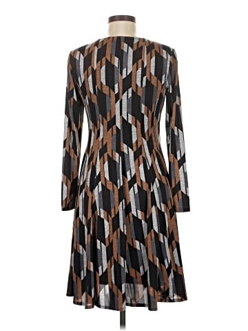 Rabbit Rabbit Rabbit Designs Casual Dress (view 2)